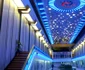 Hidrocentrala Ciunget - cea mai mare amenajare hidroelectrică de pe un râu interior al României - comoara din adâncuri Foto Hidroelectrica