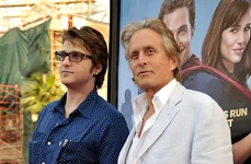 Premiere Of Warner Bros "Ghosts Of Girlfriends Past" Arrivals jpeg