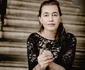 Lylia Zilberstein, recital la Ateneul Român în cadrul CIGE 2024. Foto: Andrej Grilc