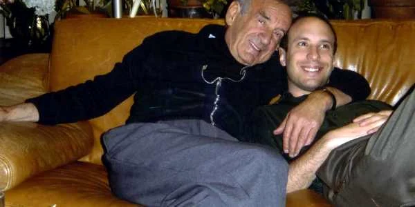 elie wiesel si elisha wiesel foto tablet magazine