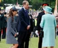 Kate Middleton și Regina