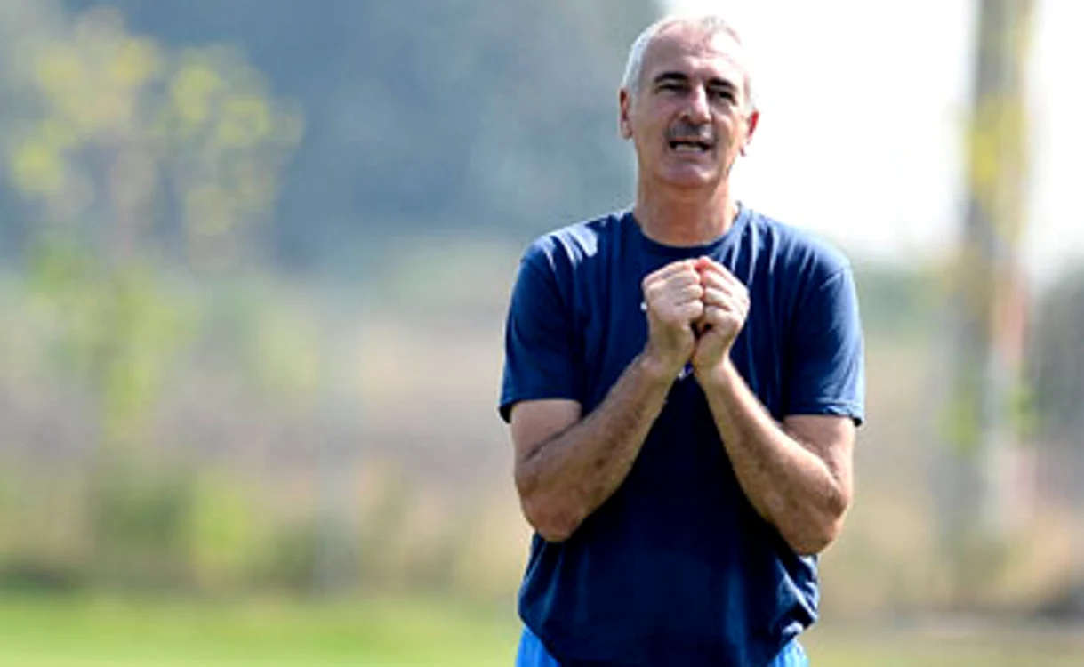 Silviu Lung are probleme cu legeaFoto: sportpictures.eu