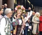 Parada Portului Popular Românesc de la Cernăuţi FOTO Mircea Merticariu