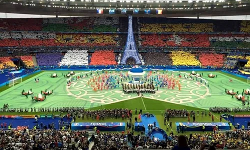 ceremonia de deschidere a Euro 2016 jpeg