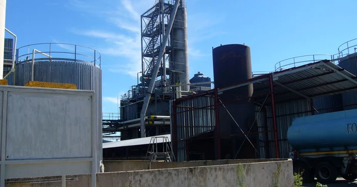 Fabrica ar urma să fie construită aproape de o grădiniţă (foto: www.phxequip.com)