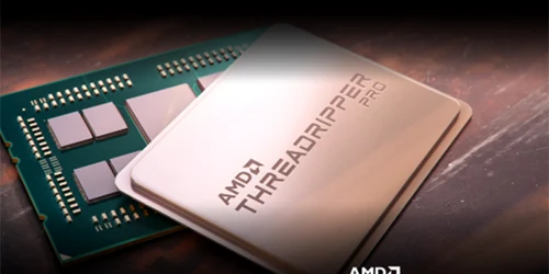 Procesor AMD Ryzen Threadripper PRO