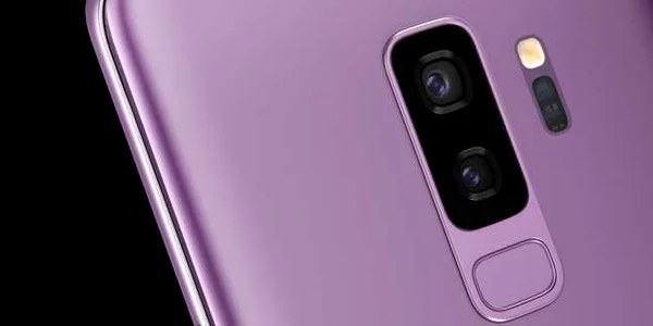 samsung galaxy s9+ camera foto
