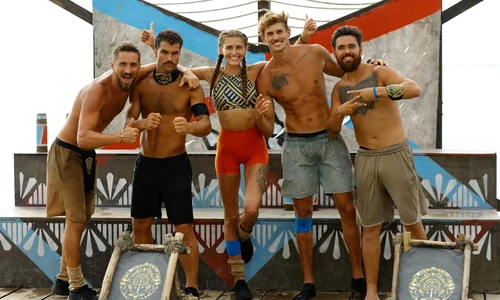 După eliminarea de la Survivor All Stars 2024 Sorin Pușcașu își dorește o vacanță