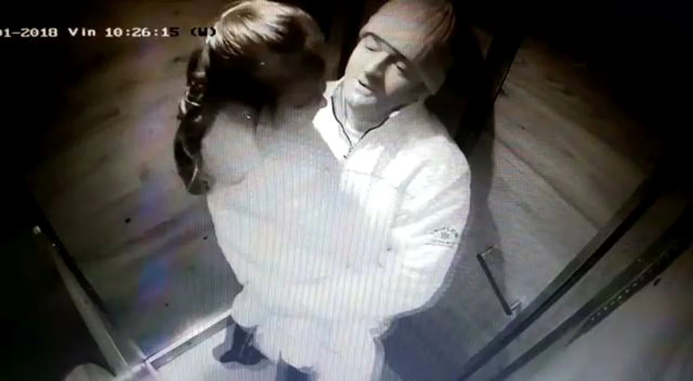 În aprilie 2018, s-a flat că pedofilul care a agresat doi frați în lift era polițistul Eugen Stan 