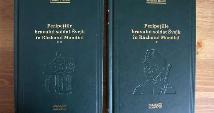 Peste o săptămână, nu ratați al doilea volum al operei