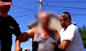 Bunicul Luizei Melencu a leşinat în faţa porţii lui Gheorghe Dincă jpeg