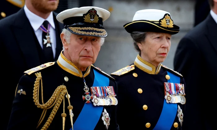 Printesa Anne sora Regelui Charles 2 jpg