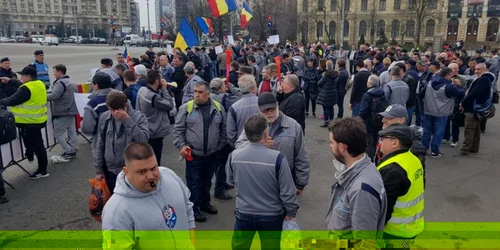 protest imgb guvern sindicalisti foto Voicu Alexandru