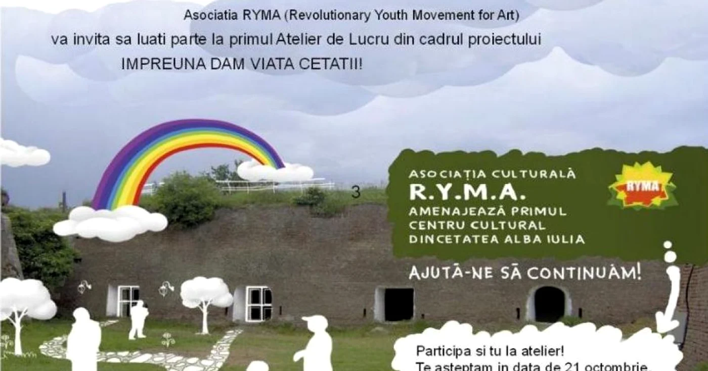 Prezentarea evenimentului