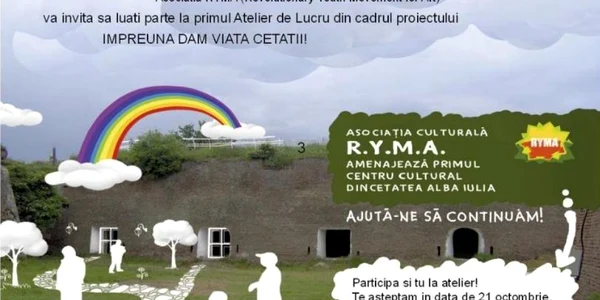 Prezentarea evenimentului