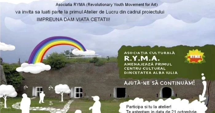 Prezentarea evenimentului