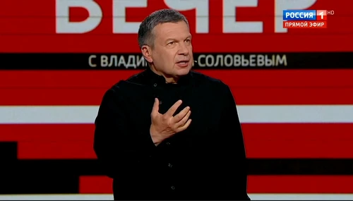 Vladimir Soloviov FOTO Profimedia