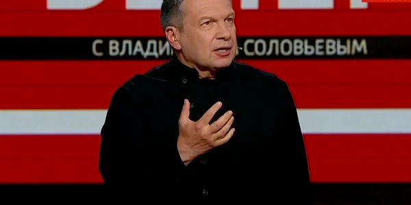Vladimir Soloviov FOTO Profimedia