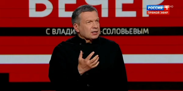 Vladimir Soloviov FOTO Profimedia