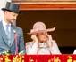 Prințul Haakon și Prințesa moștenitoare Mette-Marit a Norvegiei. FOTO: Profimedia