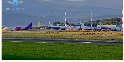 aeroport iasi foto news ro