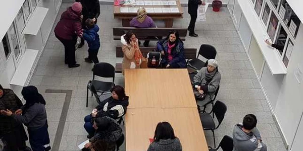 calarasi evidenta populatiei
