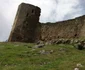 Cetatea Enisala fortăreaţa genoveză - Sarichioi - Tulcea - Dobrogea Foto Sînziana Ionescu