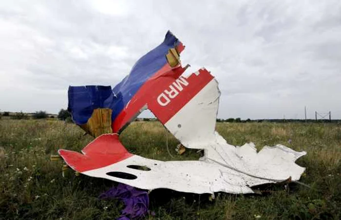 mh 17 avion prabusit foto afp