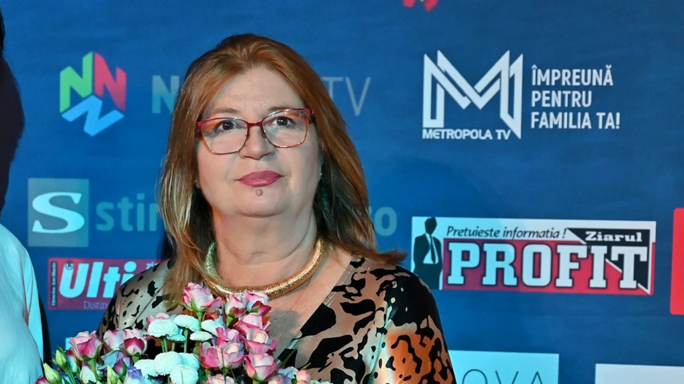 Magda Catone are o viață plină de evenimente și provocări și la 65 de ani