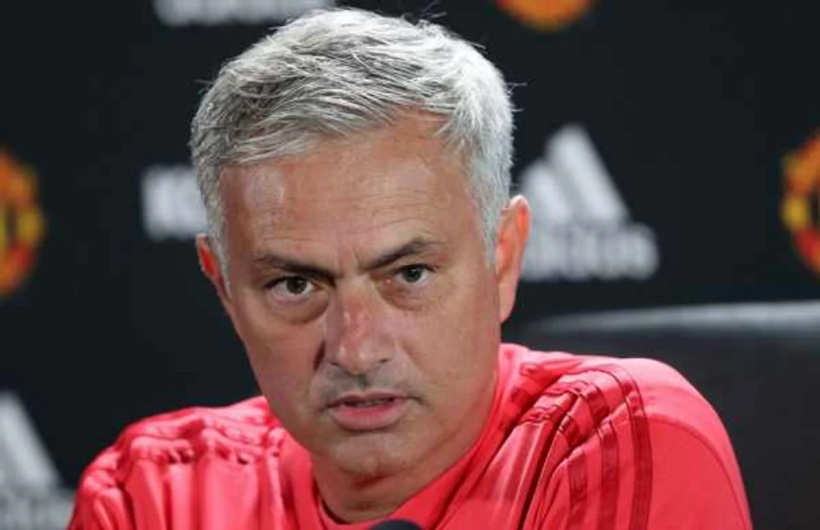 Mourinho