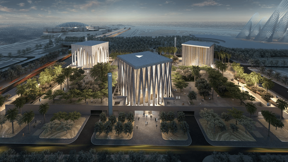 Arhitectura viitorului: top 10 clădiri faimoase ce vor fi inaugurate în 2023