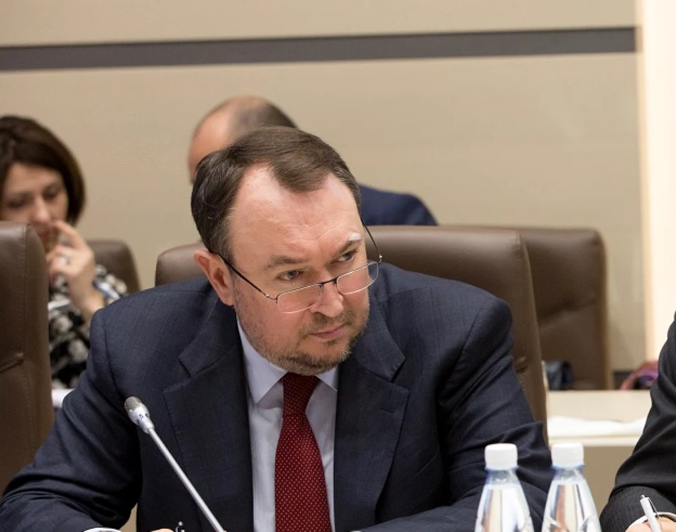 Alexandru Tanase parlament.md
