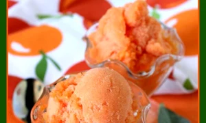 sorbet de piersici jpeg