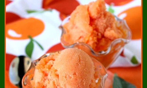 sorbet de piersici jpeg