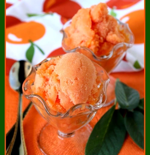 sorbet de piersici jpeg