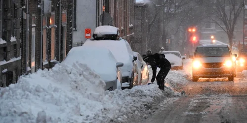 Furtuna de zapada in SUA  Foto Profimedia  (1) jpg