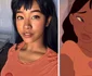Nani din Lilo & Stitch jpeg