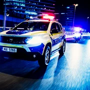 Autospeciala de Politie  Sursa Politia Romana jpg