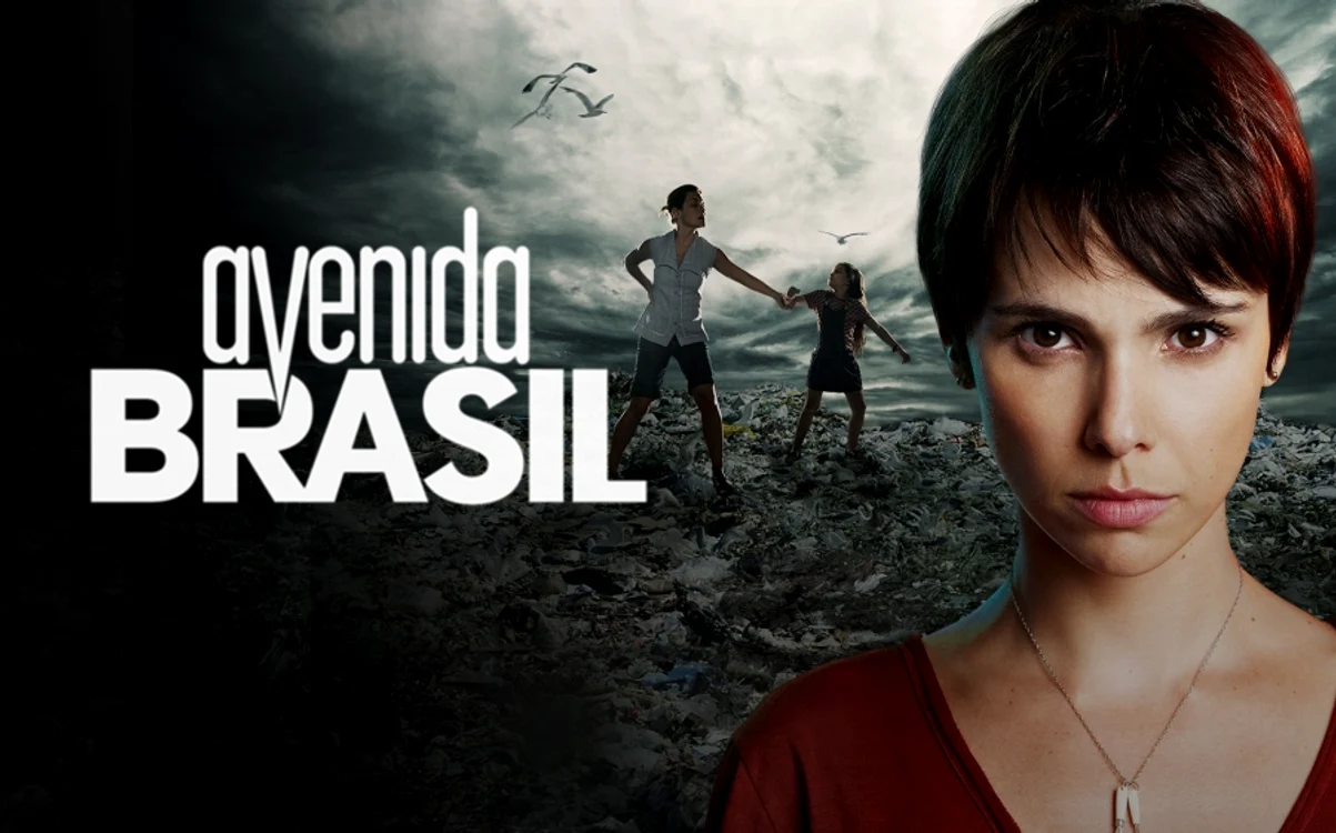 
    "Avenida Brasil" a început luni, 14 decembrie, la Acasă TV  
