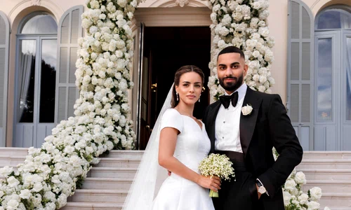 umar kamani nada adelle nunta profimedia jpg