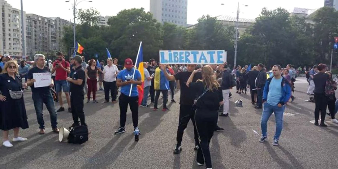 Tu crezi în COVID? jpeg