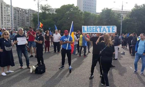 Tu crezi în COVID? jpeg