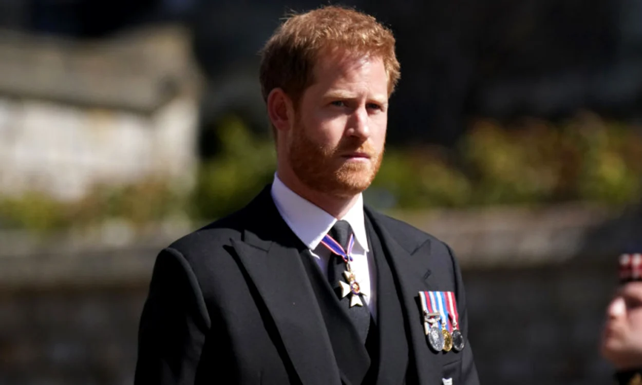 Prințul Harry, dezamăgit de propria familie Sursă foto: Profimedia
