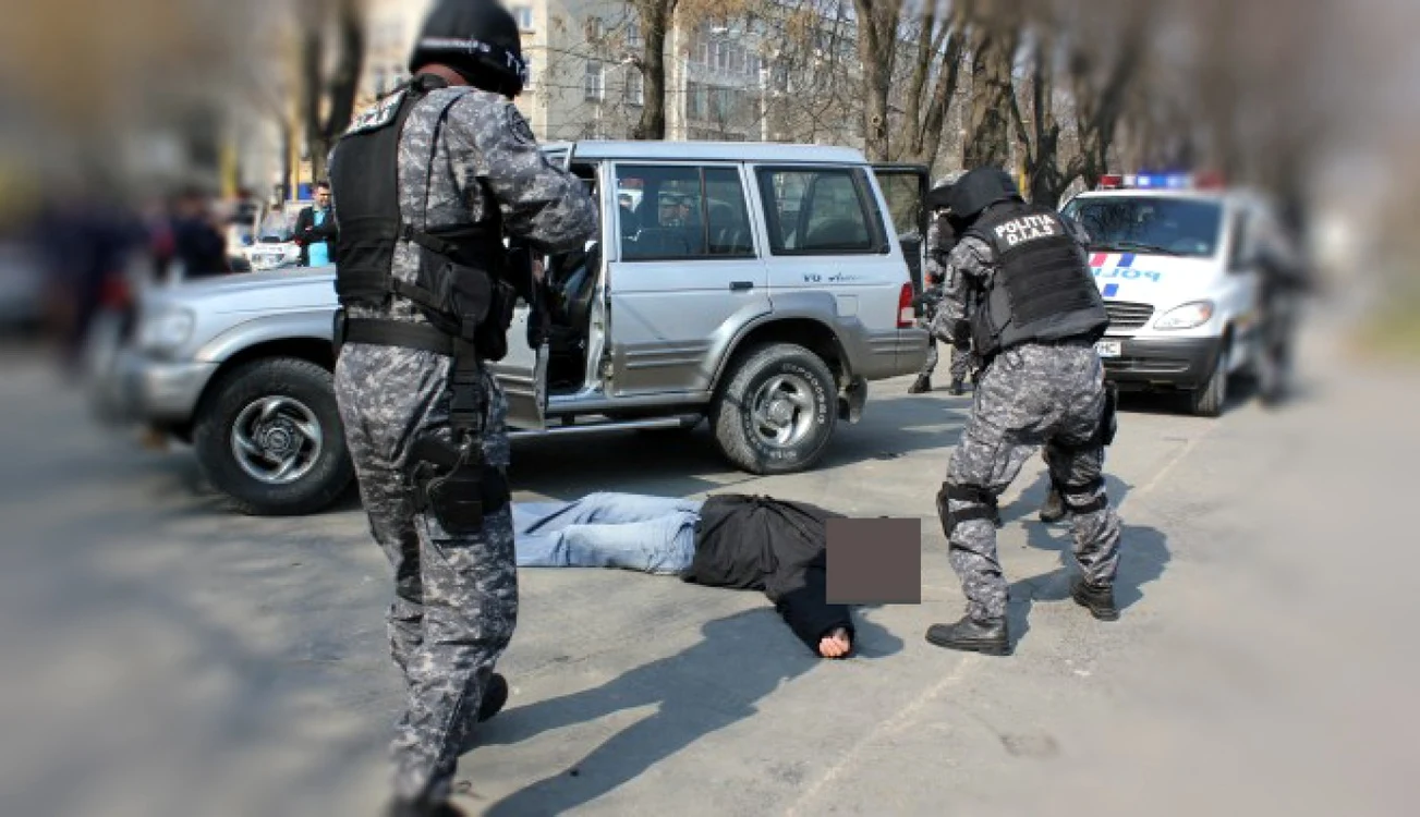Arhivă