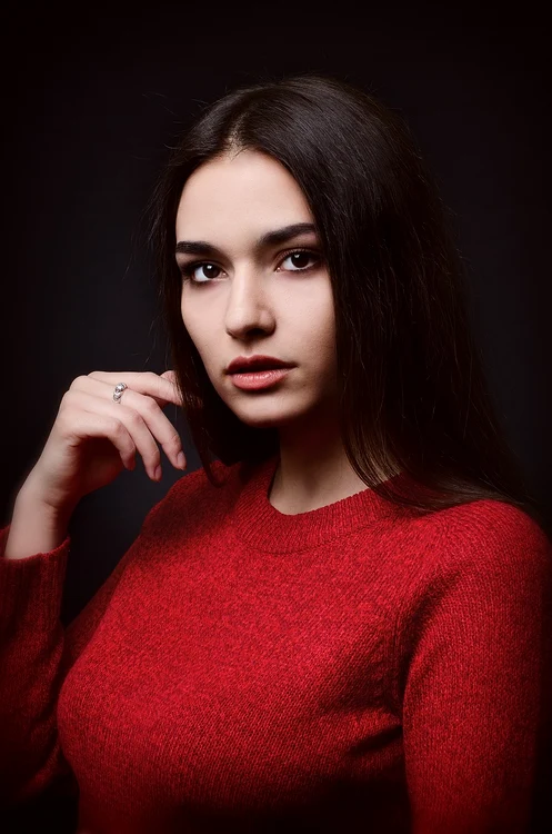 Părul în nuanță caramel / foto: Pixabay