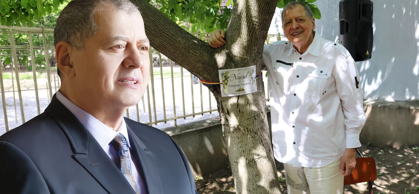 Octavian Ursulescu a împlinit 79 de ani