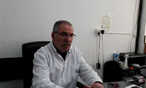 Medicul Viorel Dumitrescu crede că pericolele sunt minime în cazul copiilor jpeg
