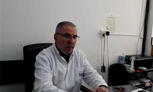 Medicul Viorel Dumitrescu crede că pericolele sunt minime în cazul copiilor jpeg