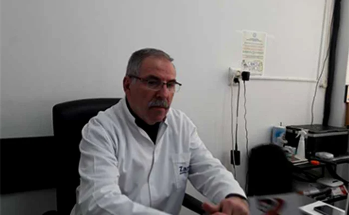 Medicul Viorel Dumitrescu crede că pericolele sunt minime în cazul copiilor