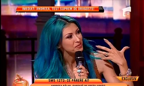 Andreea s a despărţit de Michael în luna mai jpeg